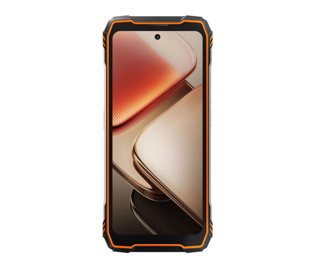 Blackview XPLORE X1 5G 12/256GB 10.000mAh pomarańczowy 120Hz - 1524414 - zdjęcie 3